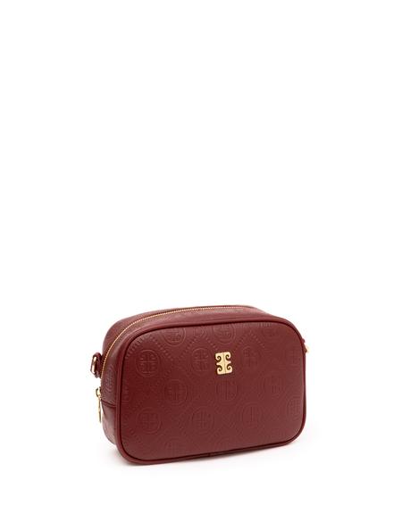 Bordo Çapraz Çanta - 50291660001