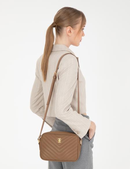 Coconut Çapraz Çanta - 50291671001