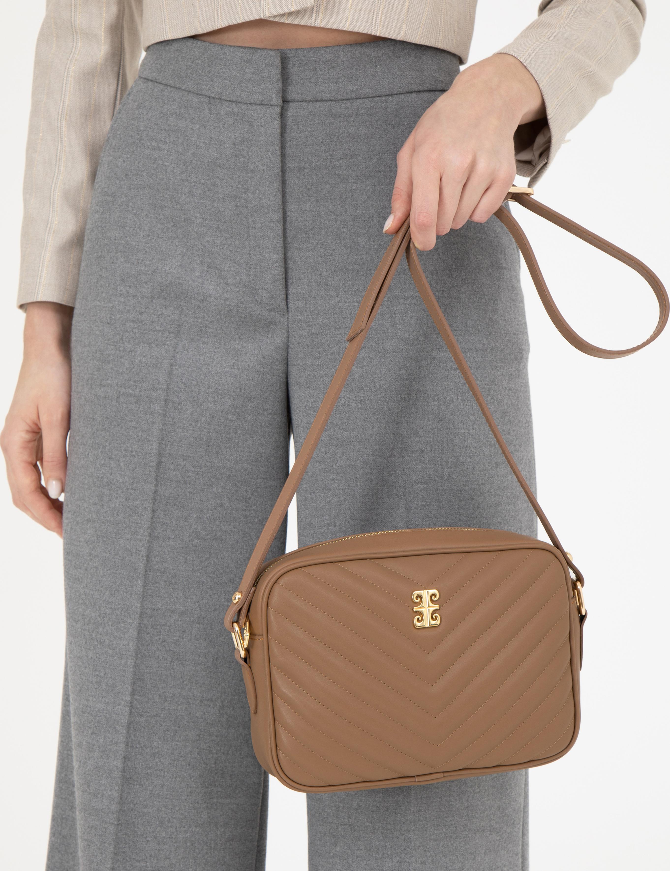 Coconut Çapraz Çanta