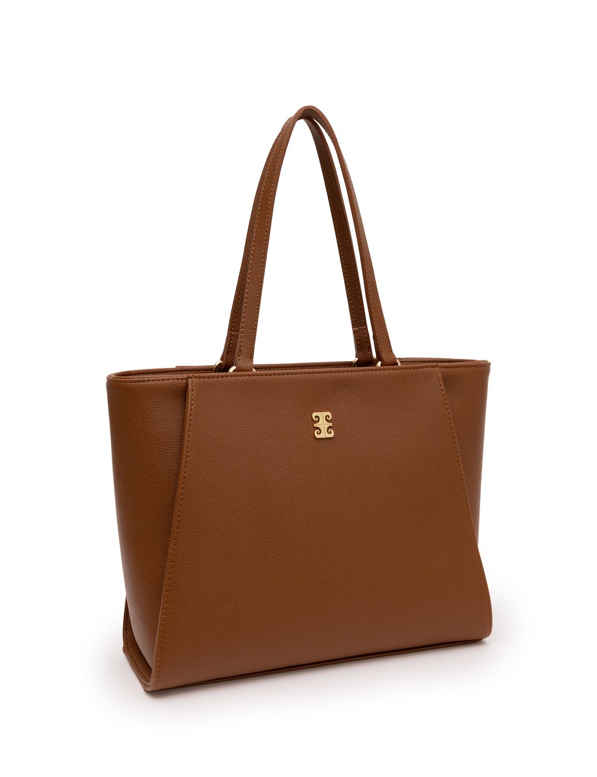 Kahverengi Omuz Çantası - 50291666001