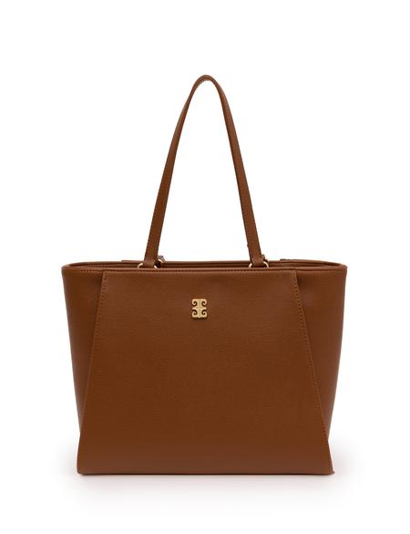 Kahverengi Omuz Çantası - 50291666001