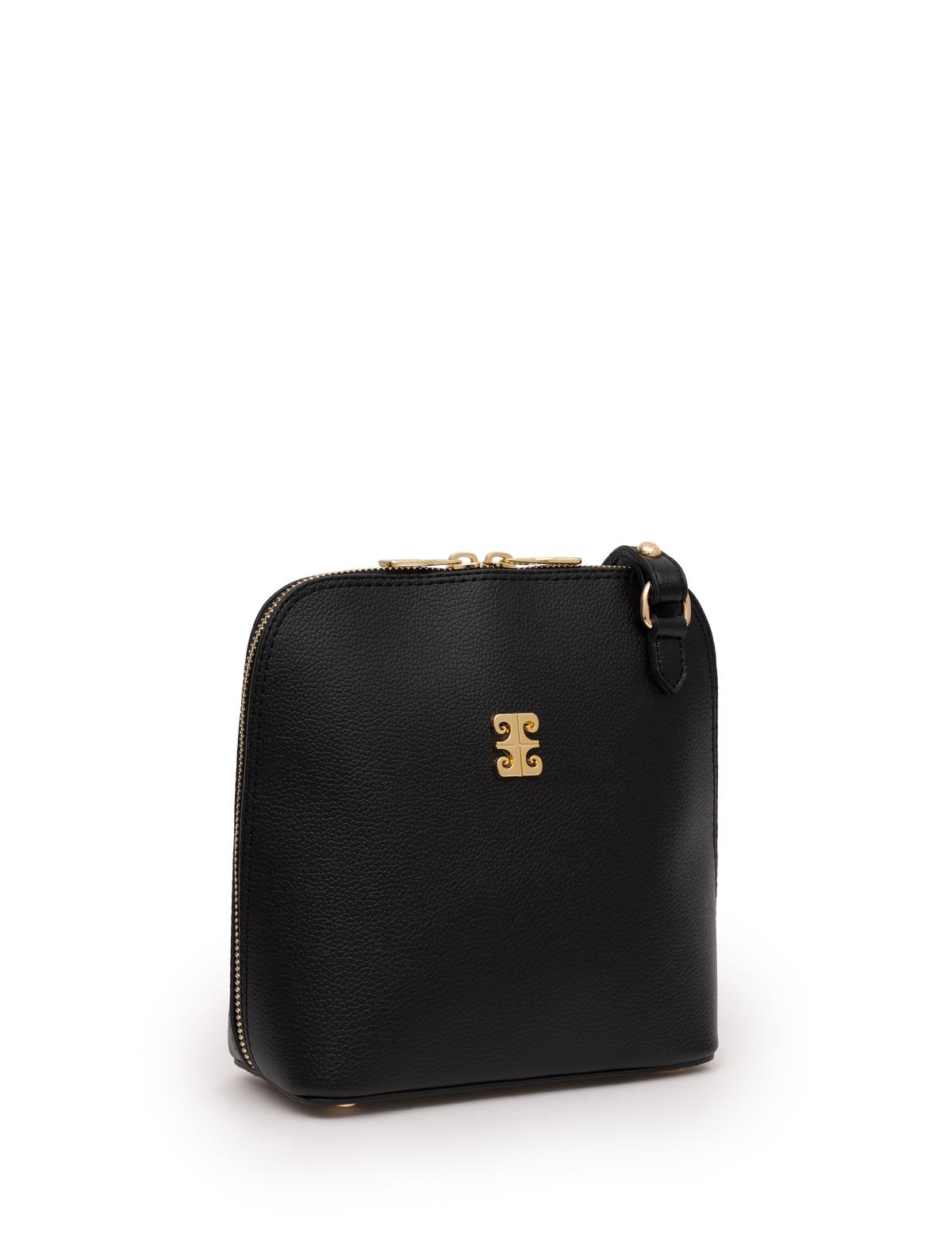 Siyah Çapraz Çanta - 50291662001