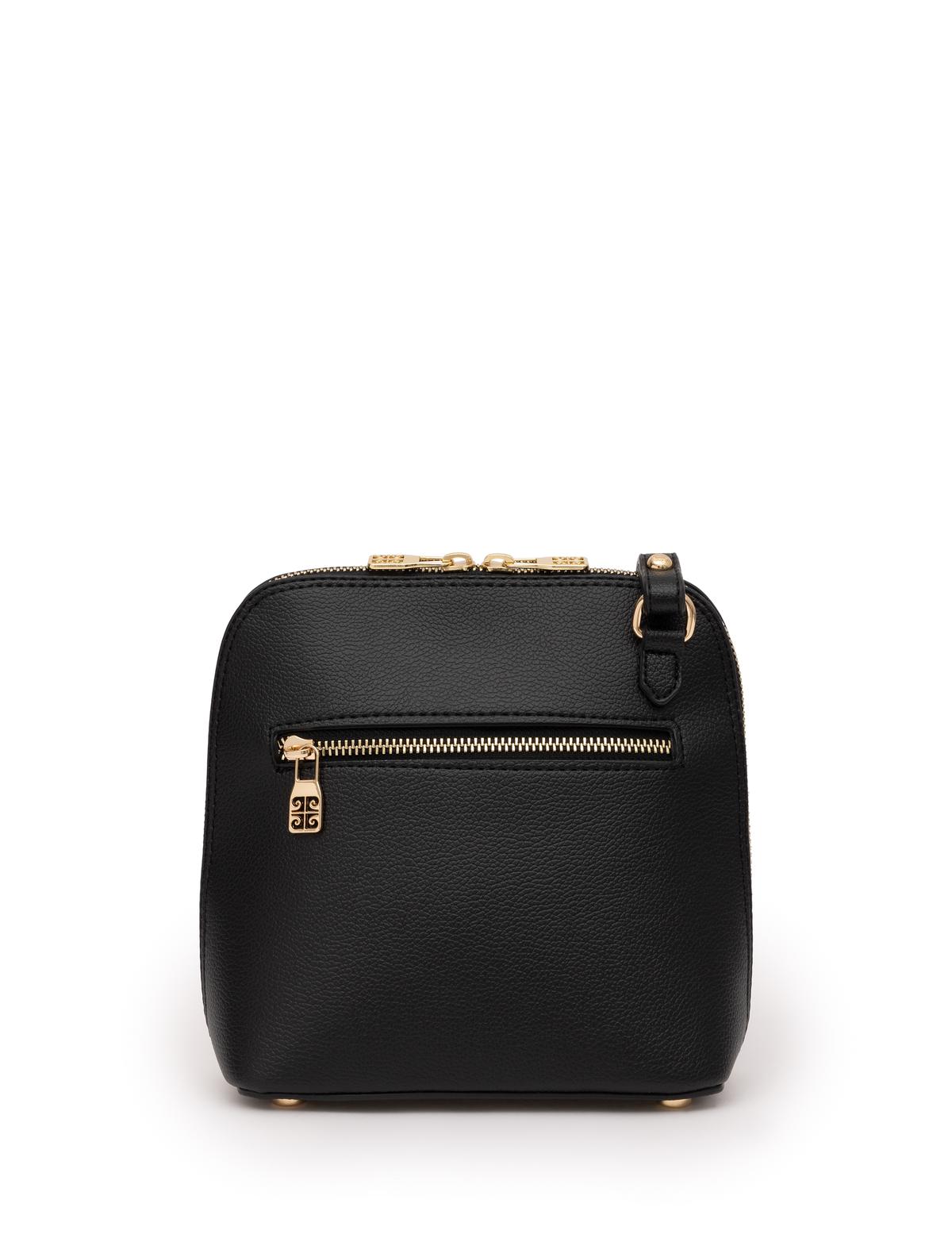 Siyah Çapraz Çanta - 50291662001