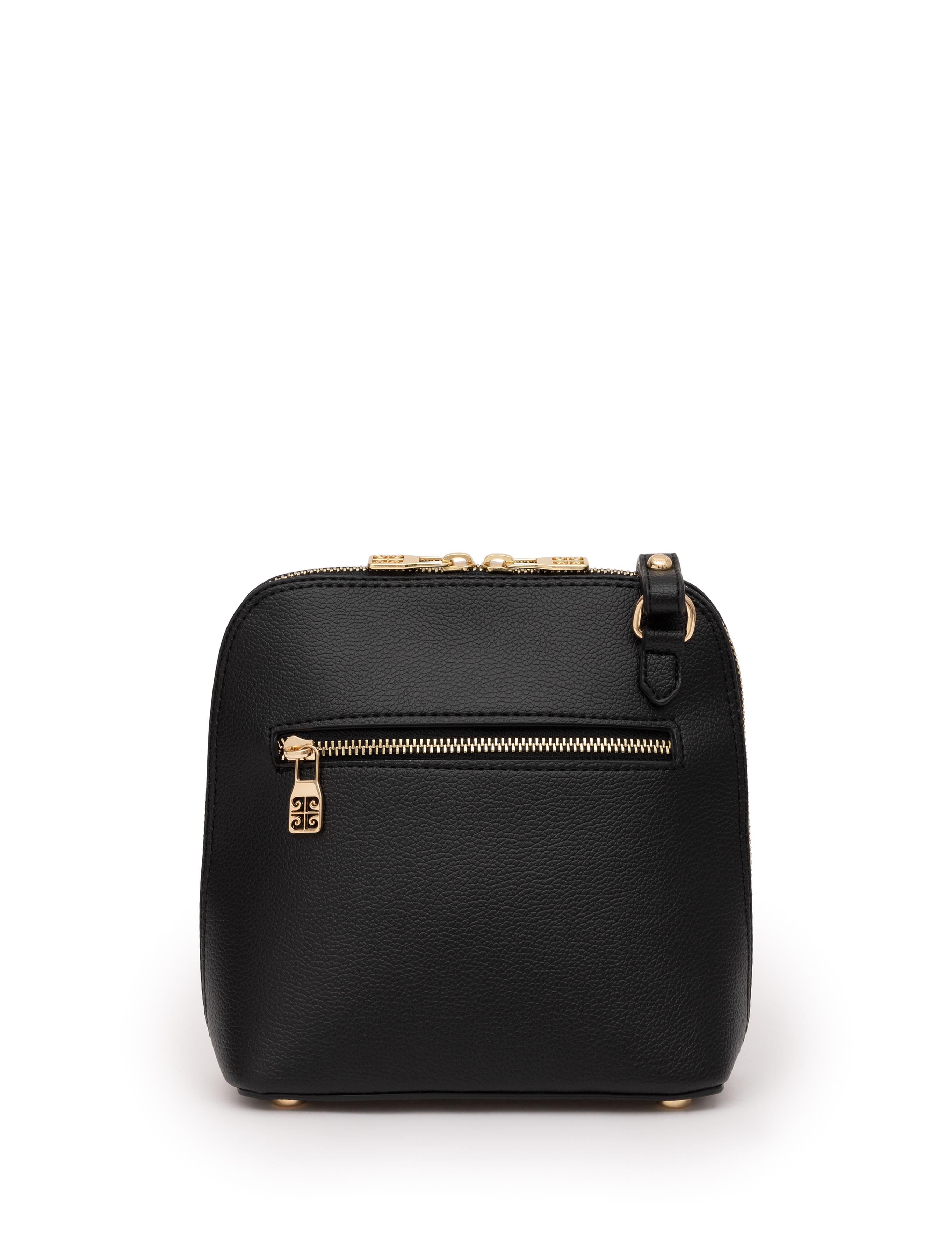 Siyah Çapraz Çanta