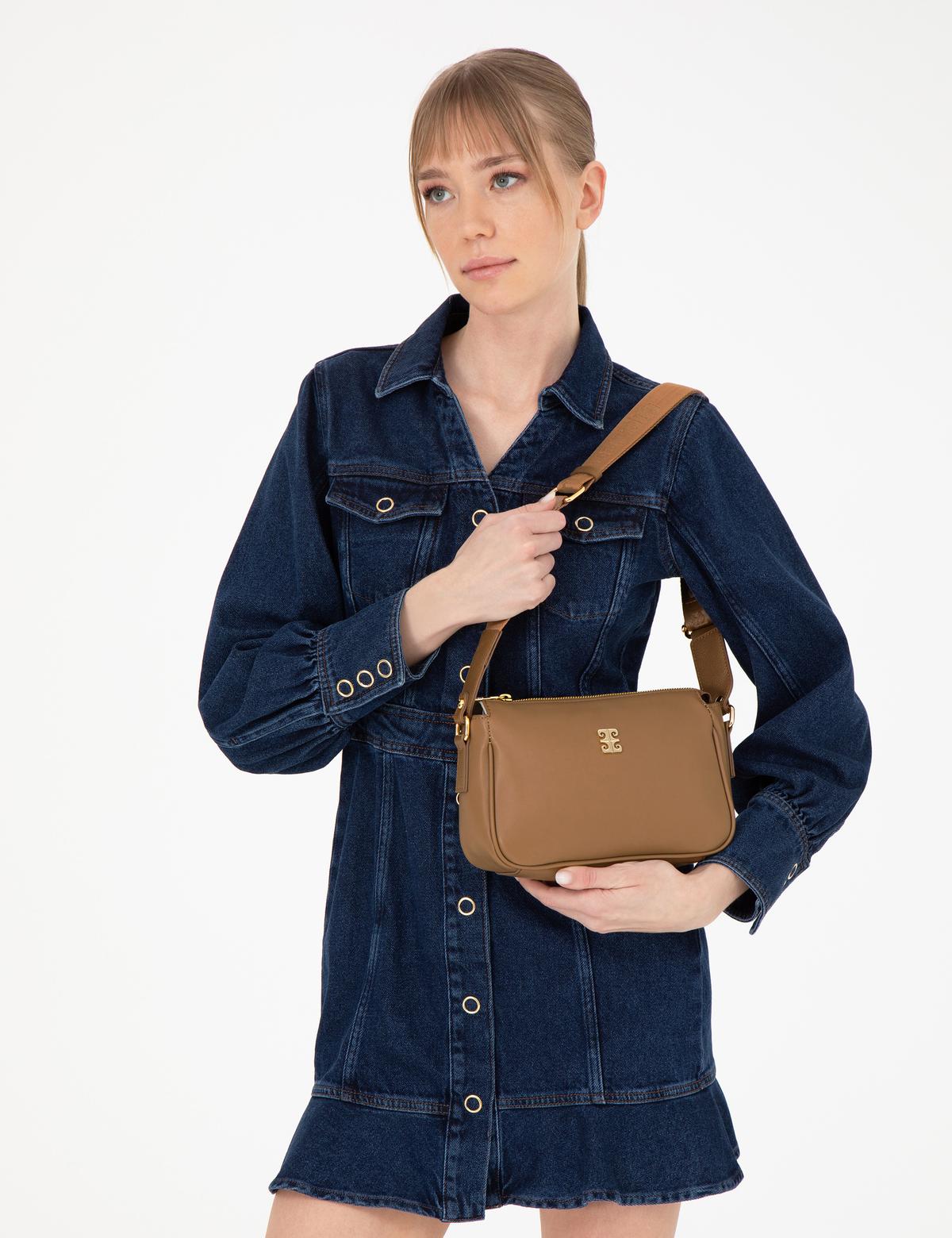 Coconut Çapraz Çanta