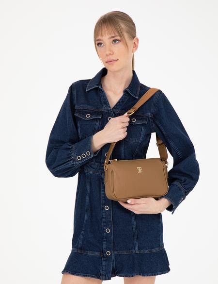 Coconut Çapraz Çanta - 50291667002