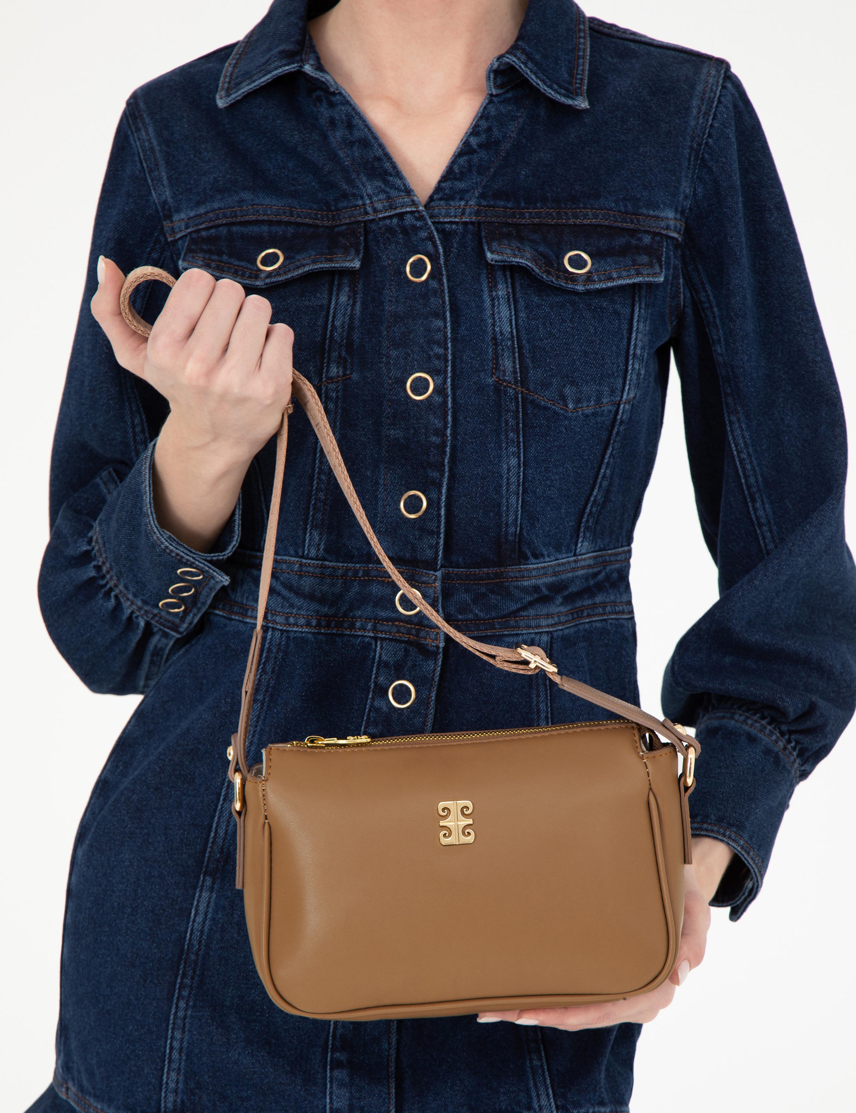 Coconut Çapraz Çanta