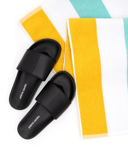 Siyah Terlik - 50268856012