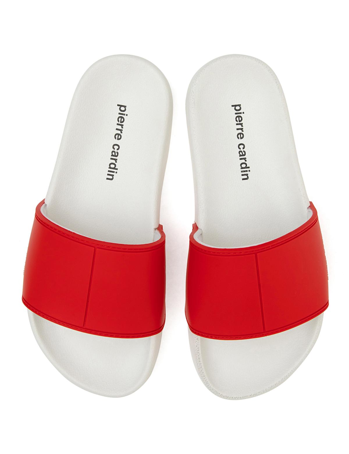 Kırmızı Terlik - 50268856026