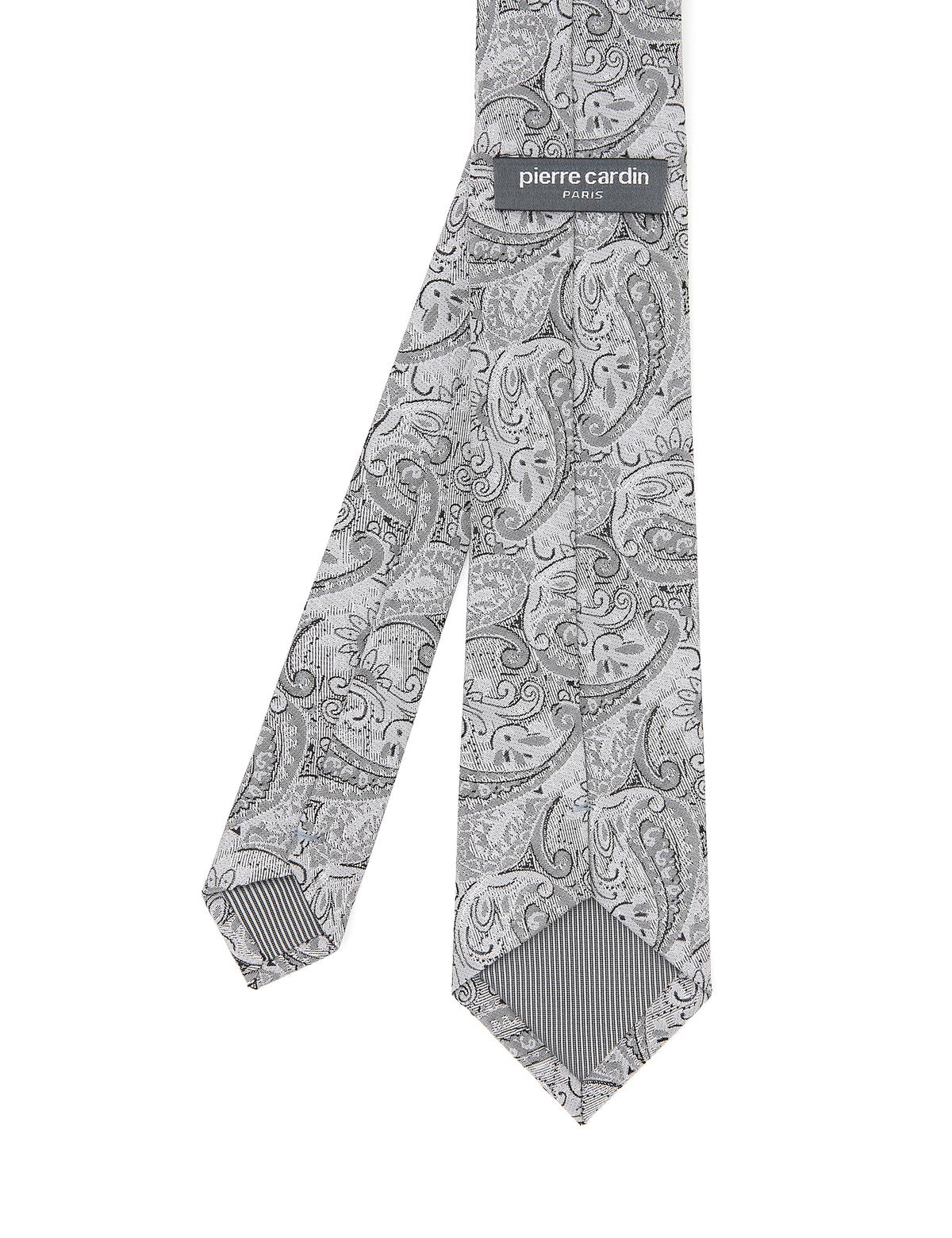 Gri Kravat - 50291416001