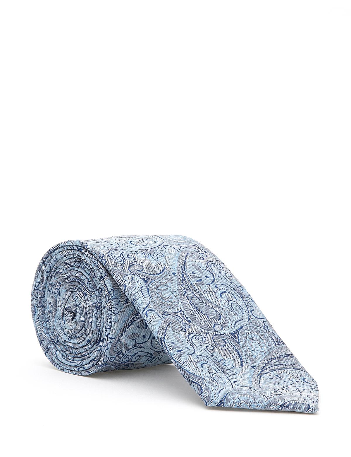 Mavi Kravat - 50291416002