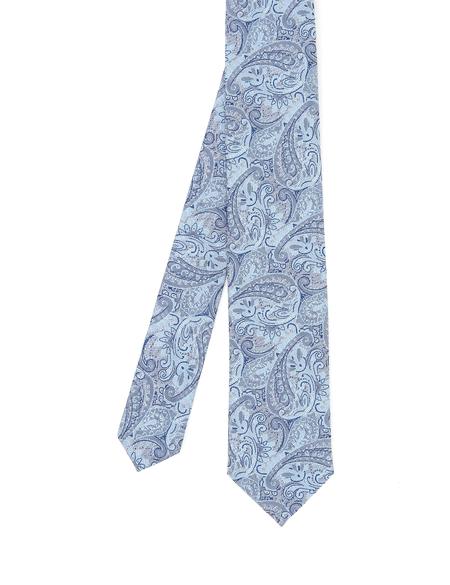 Mavi Kravat - 50291416002