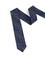 Lacivert Kravat
