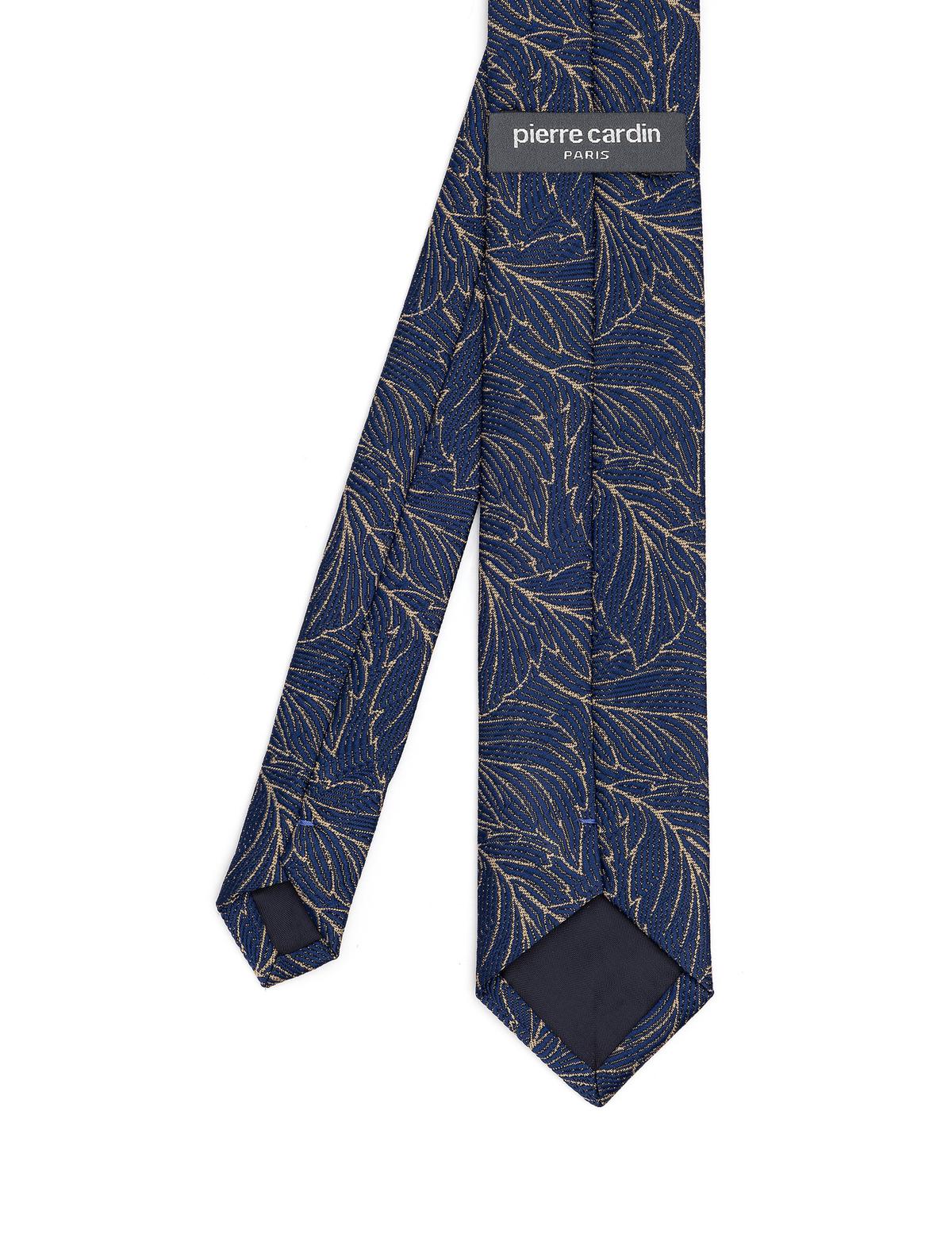 Lacivert Kravat - 50291417002