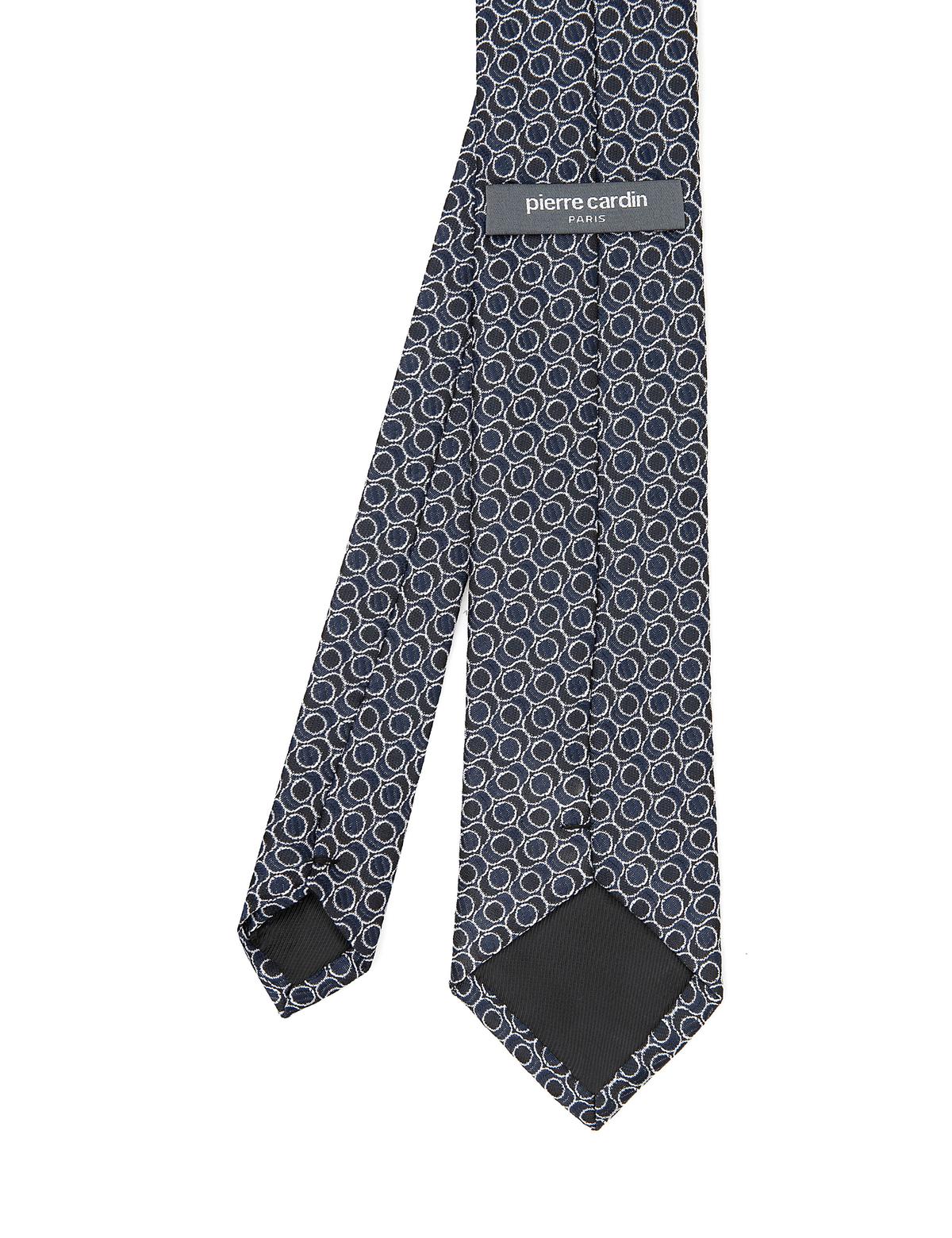 Lacivert Kravat - 50291450001