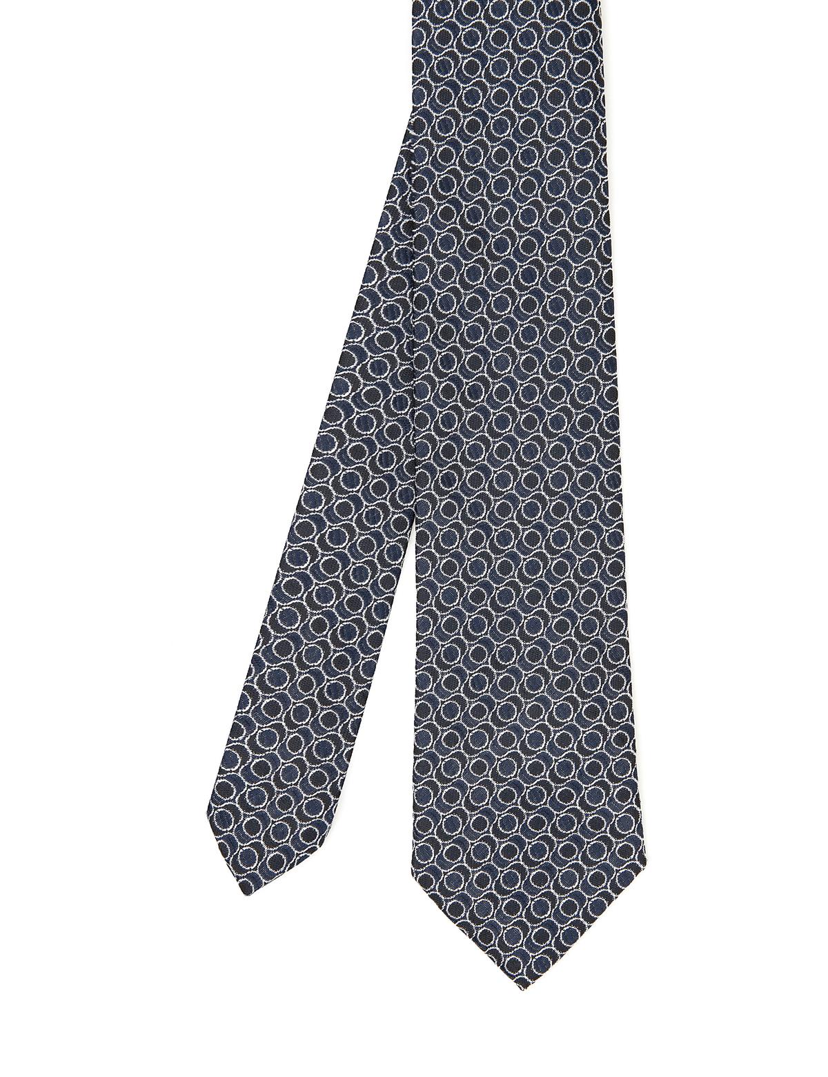 Lacivert Kravat - 50291450001