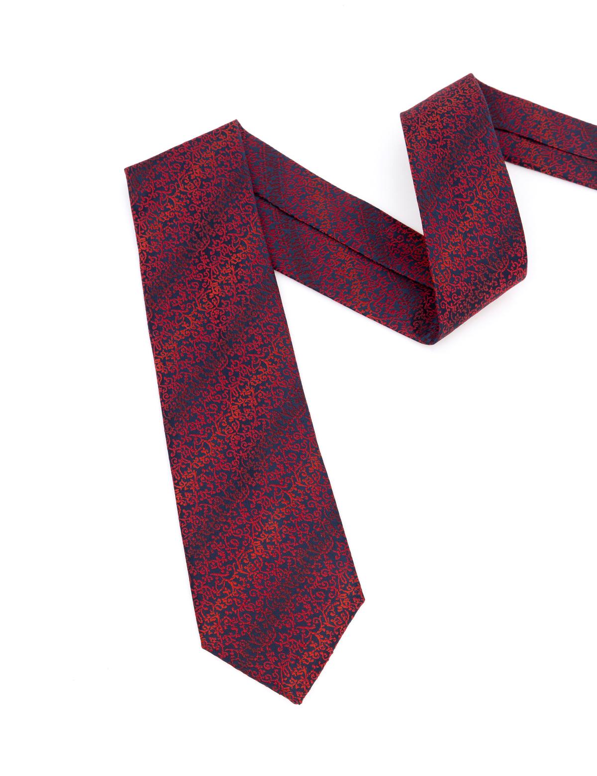 Bordo Kravat