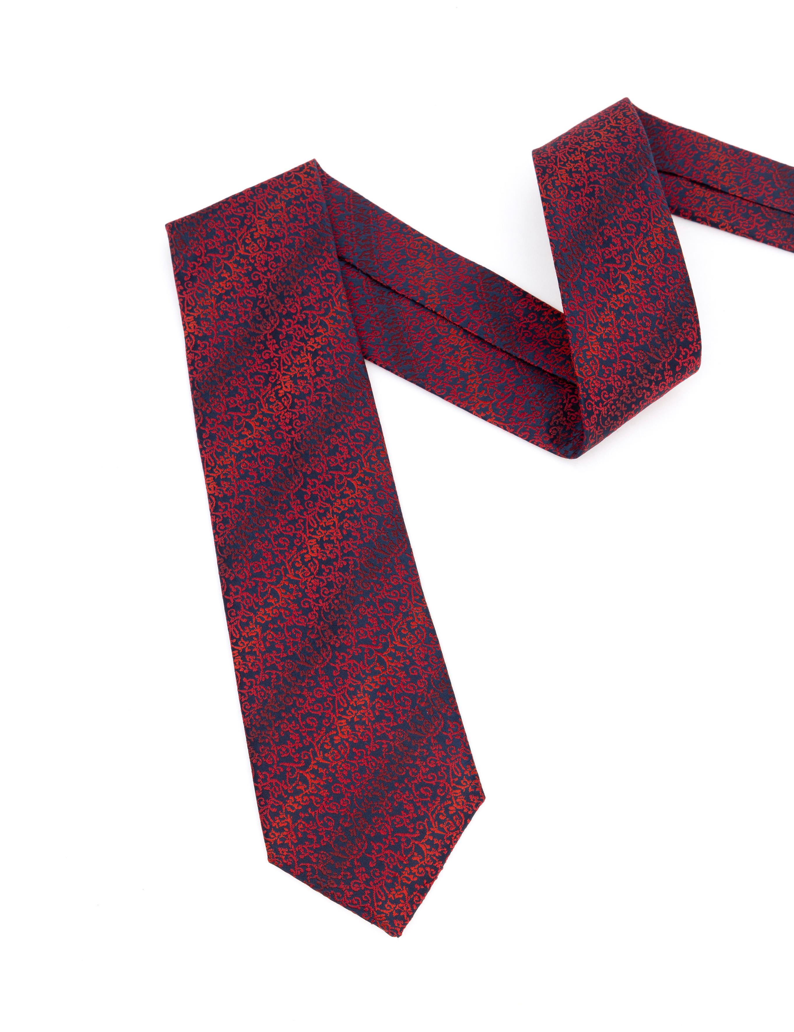 Bordo Kravat