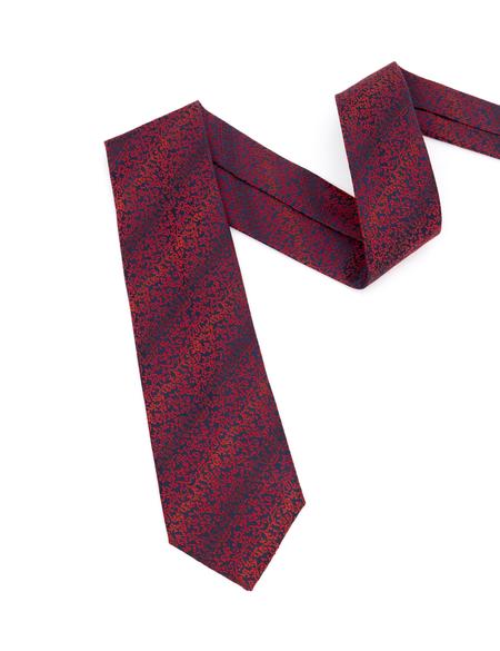 Bordo Kravat - 50232080003