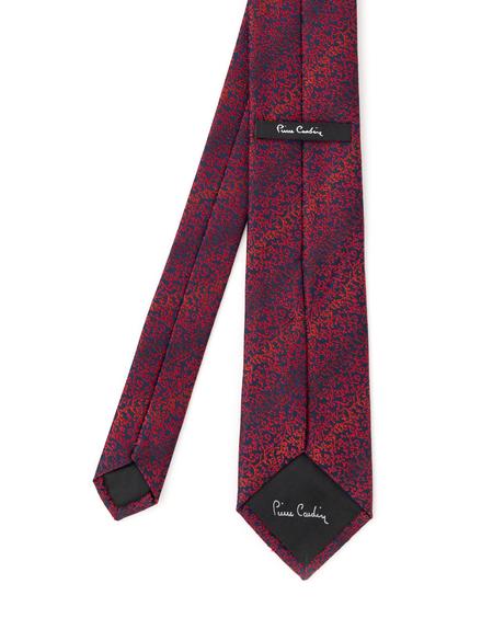 Bordo Kravat - 50232080003