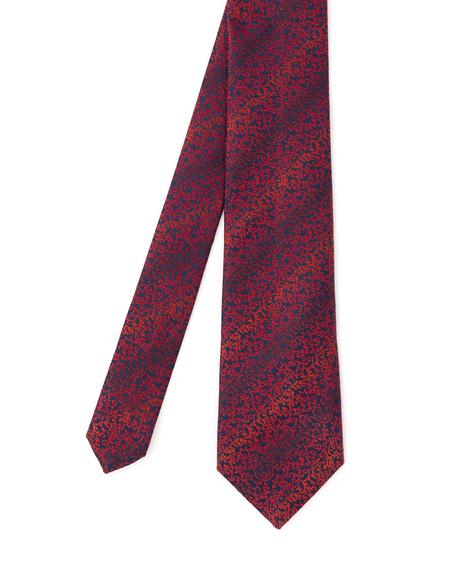 Bordo Kravat - 50232080003