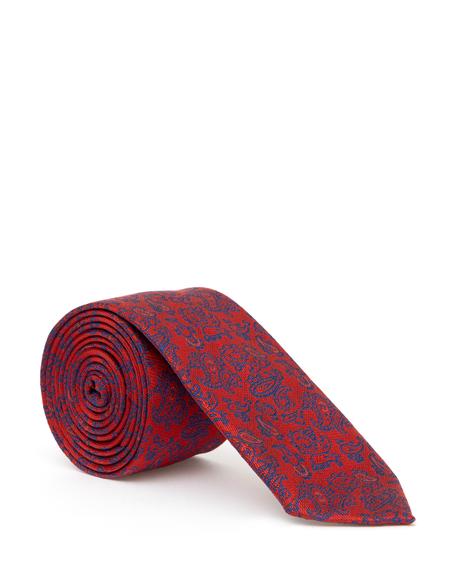 Kırmızı Kravat - 50290455002