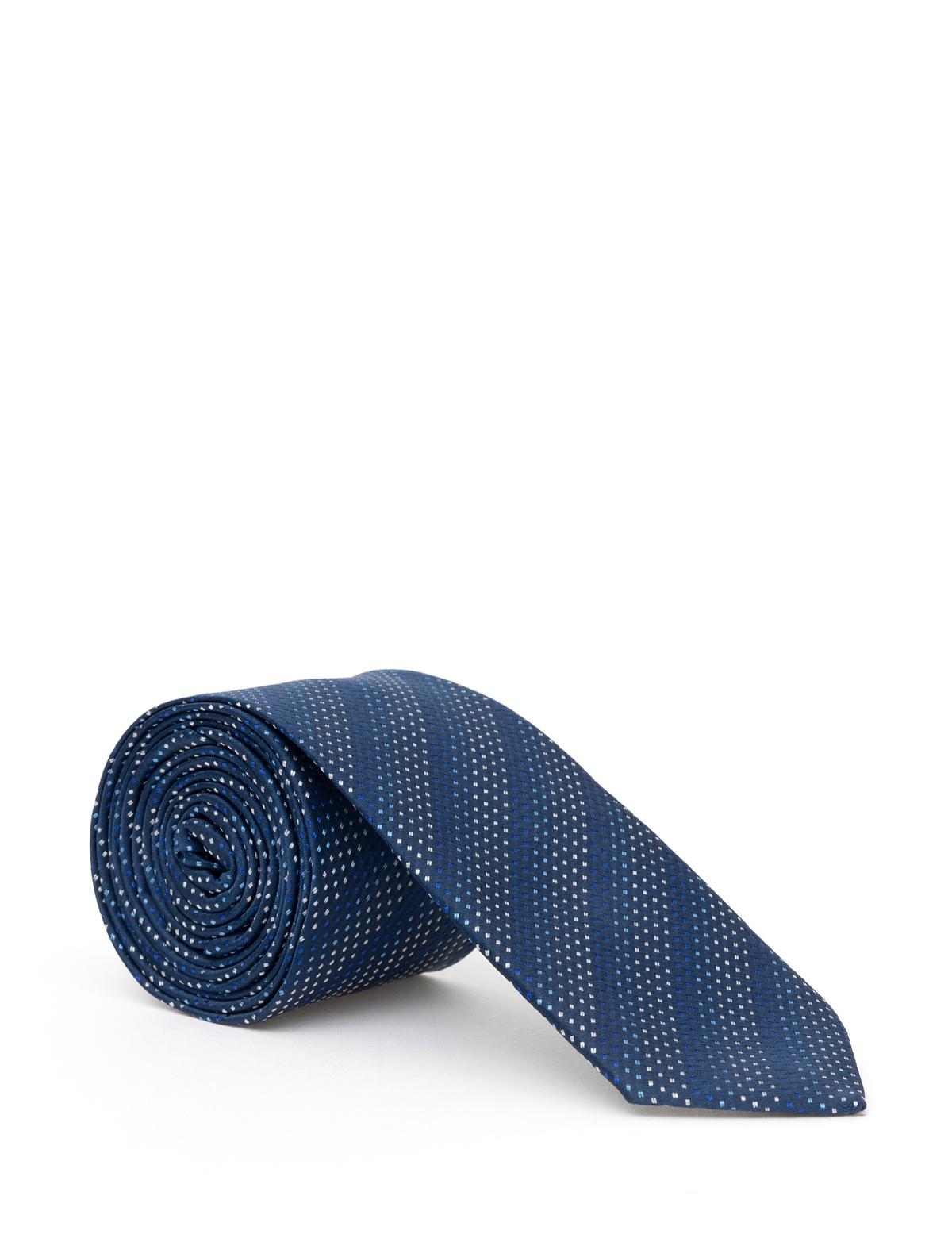 Lacivert Kravat - 50290459001
