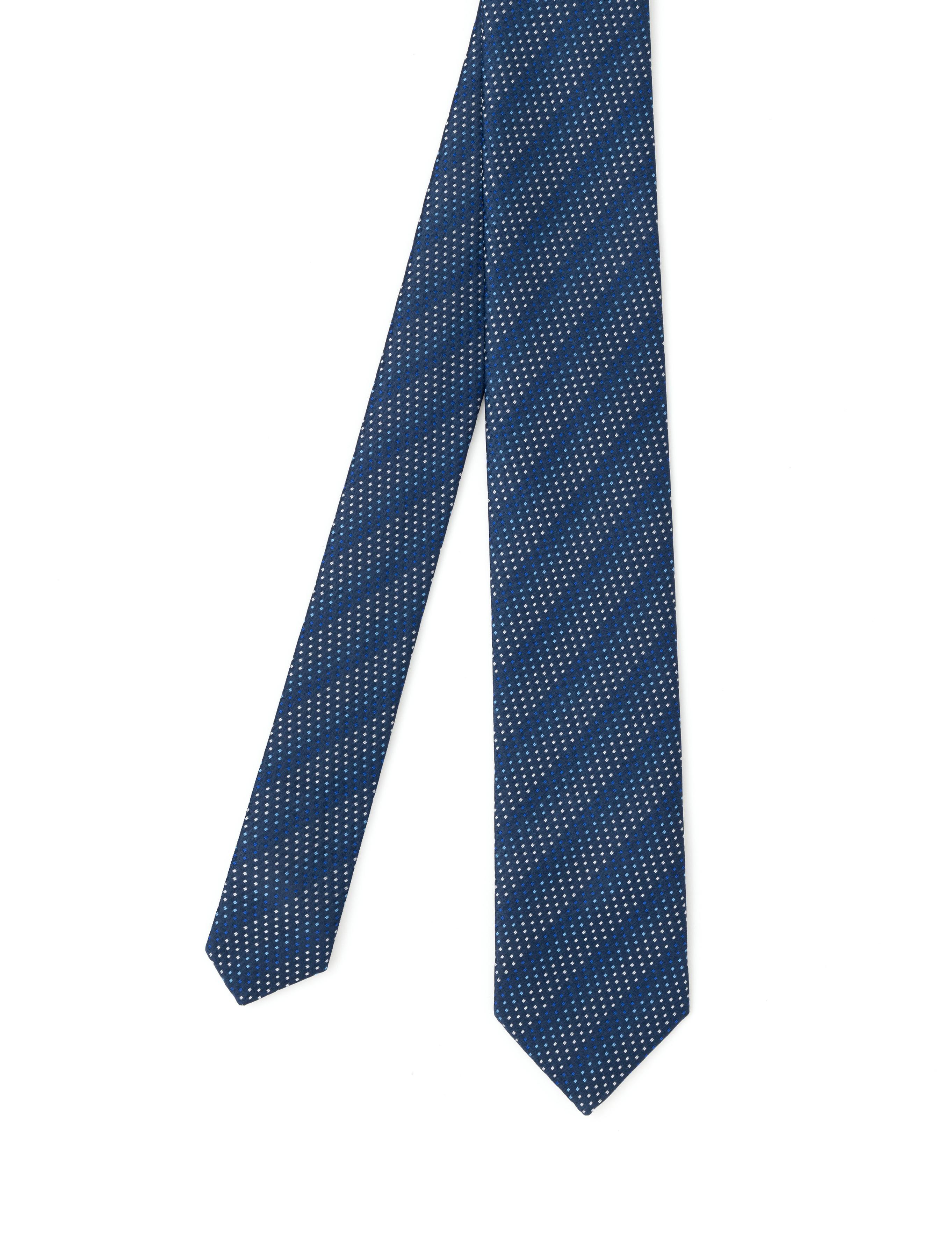 Lacivert Kravat