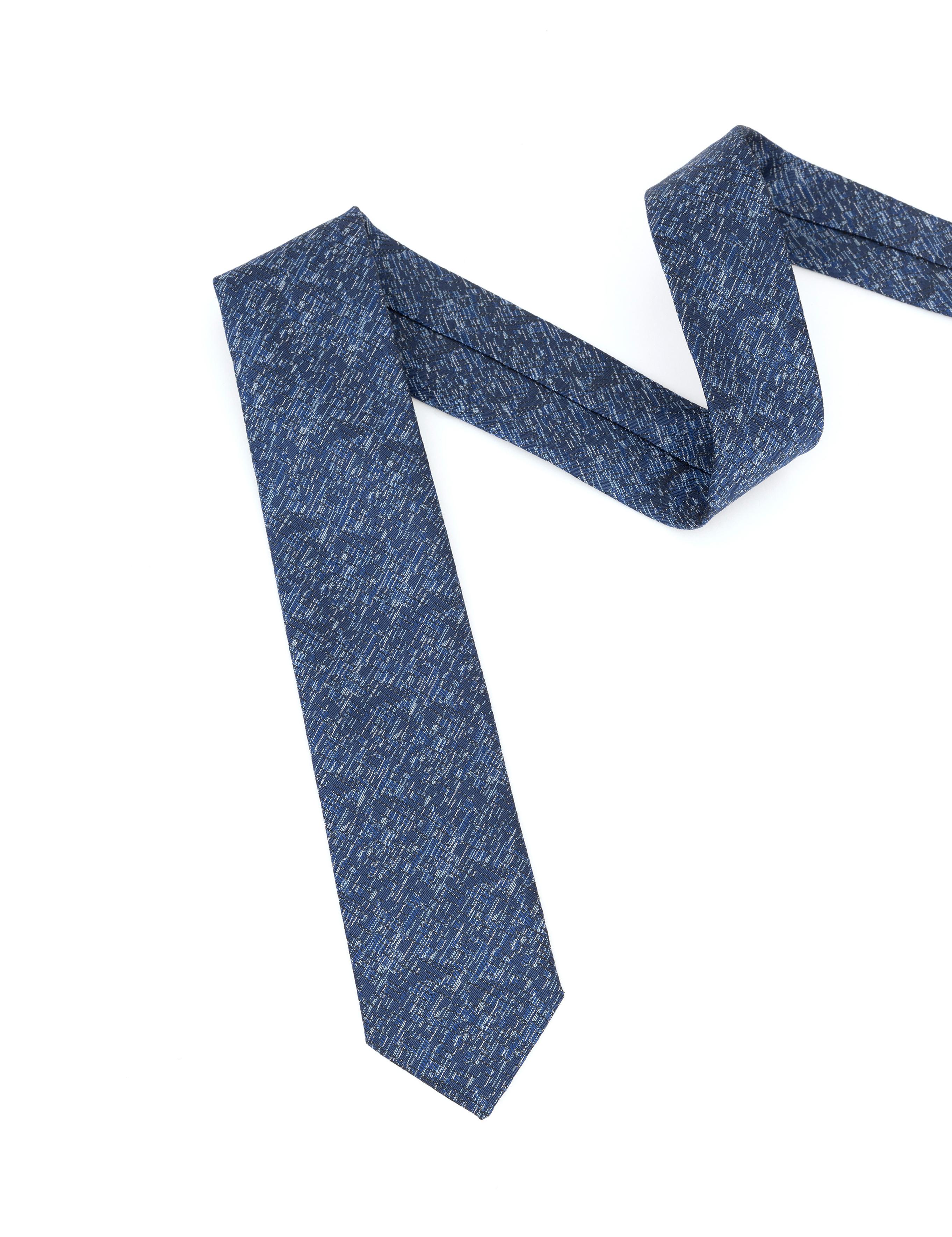 Lacivert Kravat