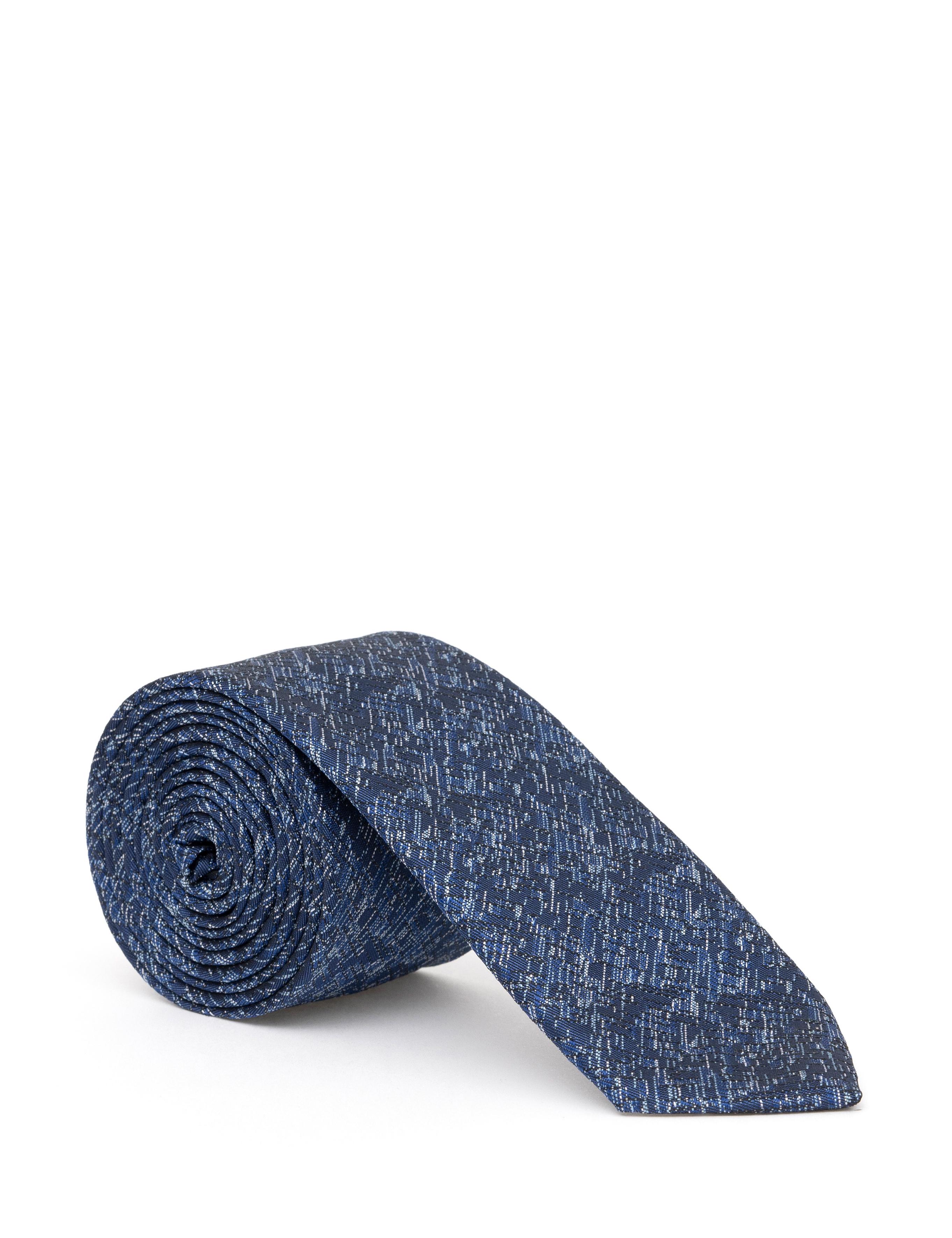 Lacivert Kravat