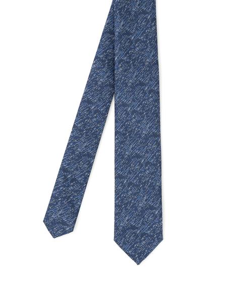 Lacivert Kravat - 50290460001