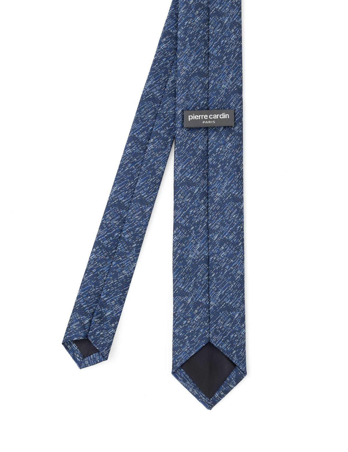 Lacivert Kravat - 50290460001