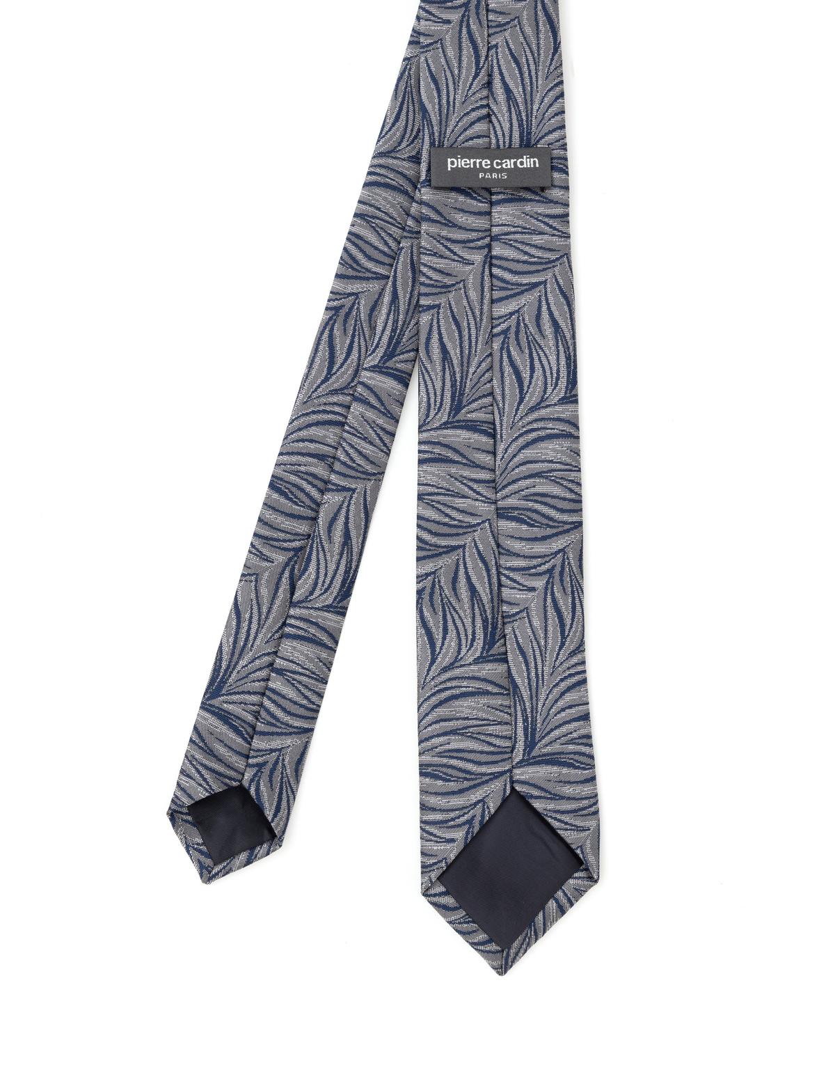 Gri Kravat - 50290481002