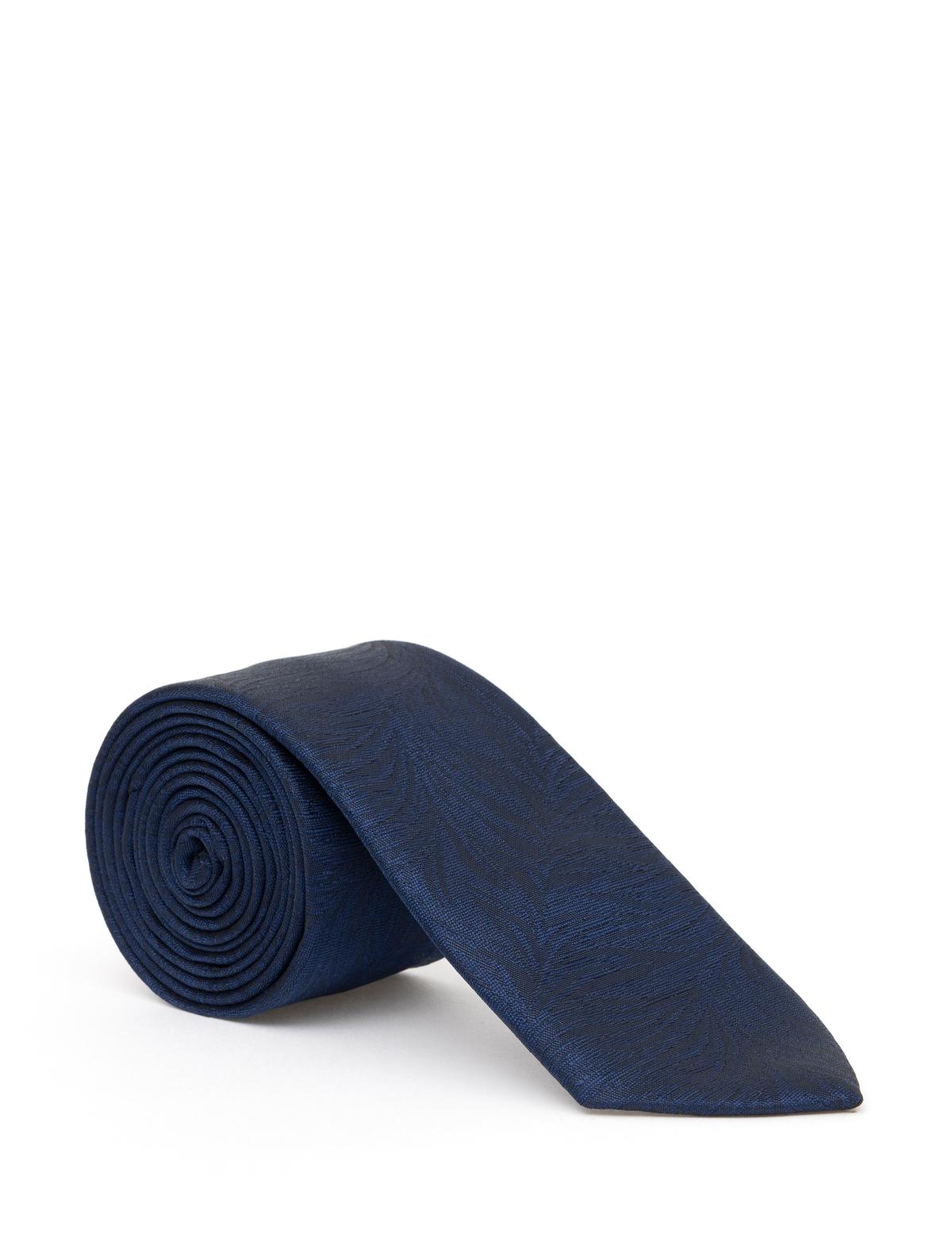 Lacivert Kravat - 50290481003