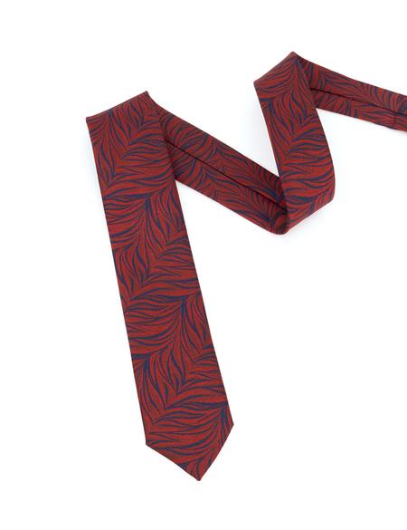 Kırmızı Kravat - 50290481005