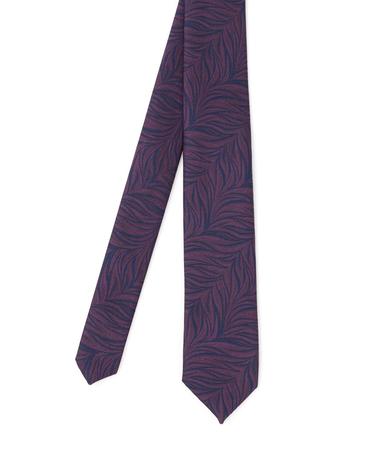 Bordo Kravat - 50290481006