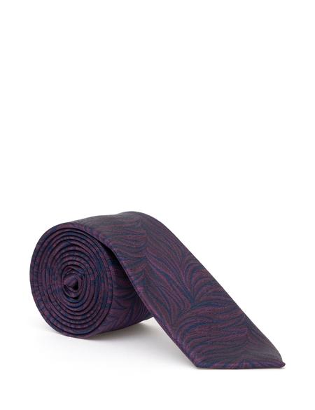 Bordo Kravat - 50290481006