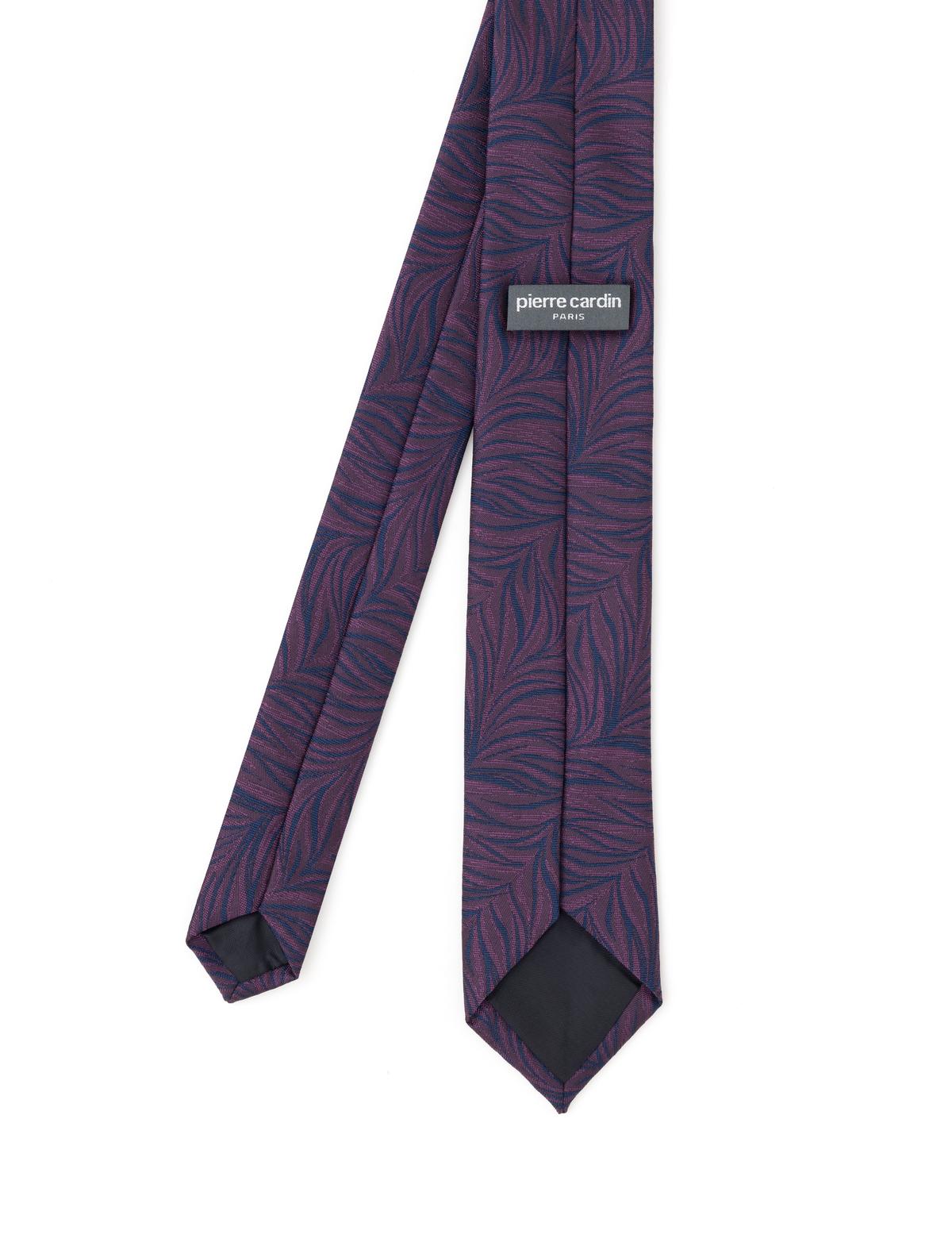 Bordo Kravat - 50290481006