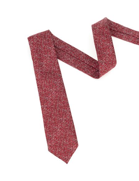 Bordo Kravat - 50290483001