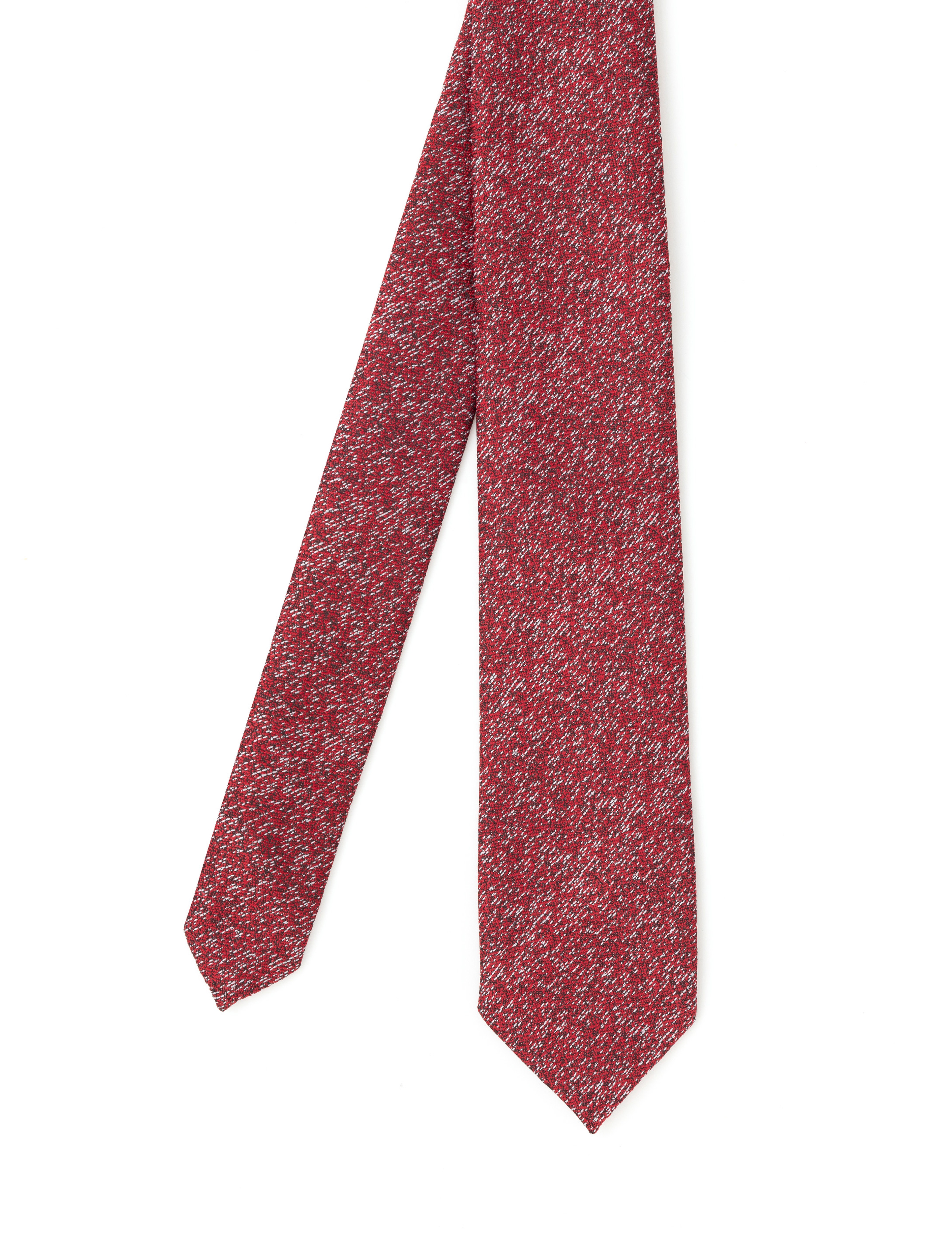 Bordo Kravat - Image 3