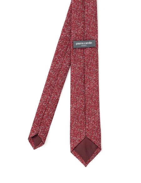 Bordo Kravat - 50290483001