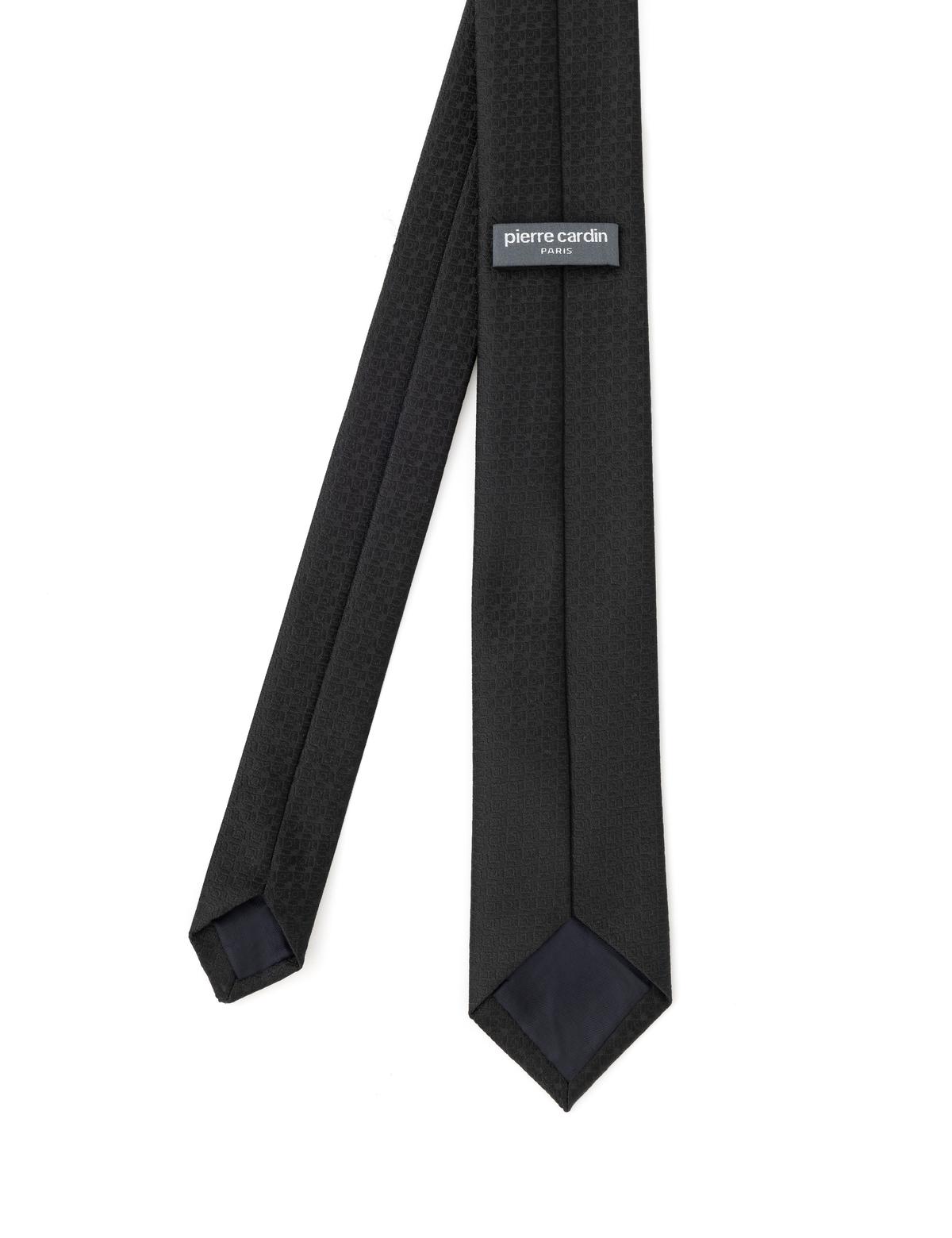 Siyah Kravat - 50290485001