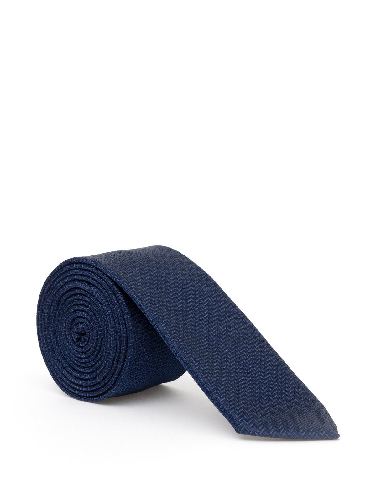 Lacivert Kravat - 50290486001