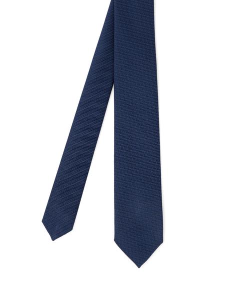 Lacivert Kravat - 50290486001