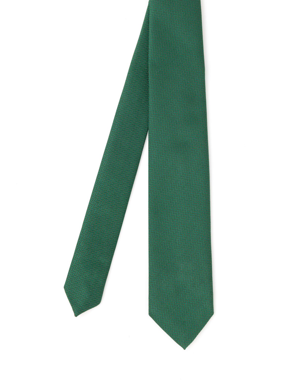 Yeşil Kravat - 50290486002