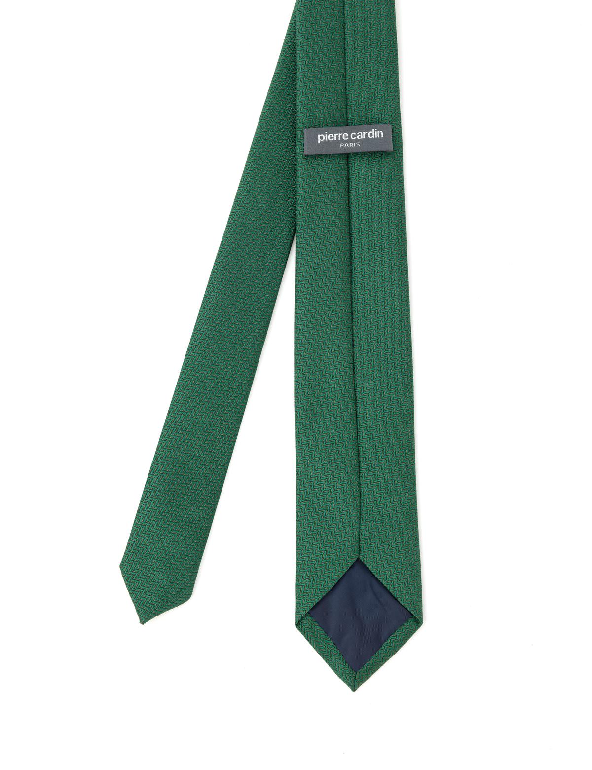 Yeşil Kravat - 50290486002