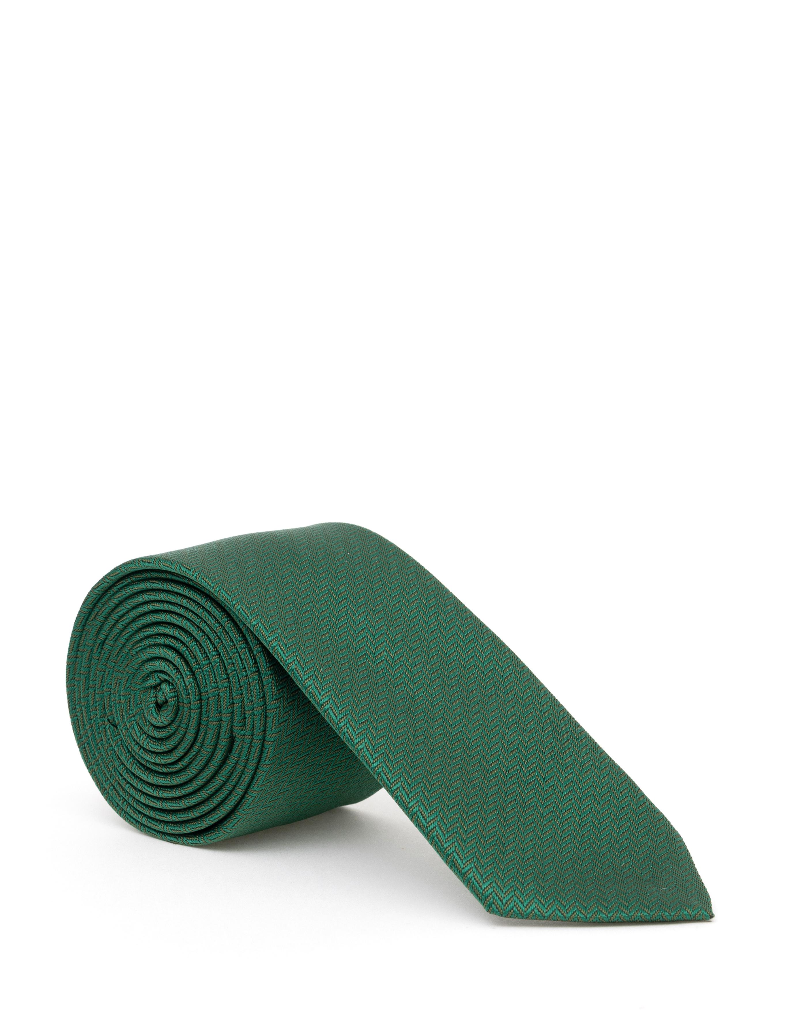 Yeşil Kravat