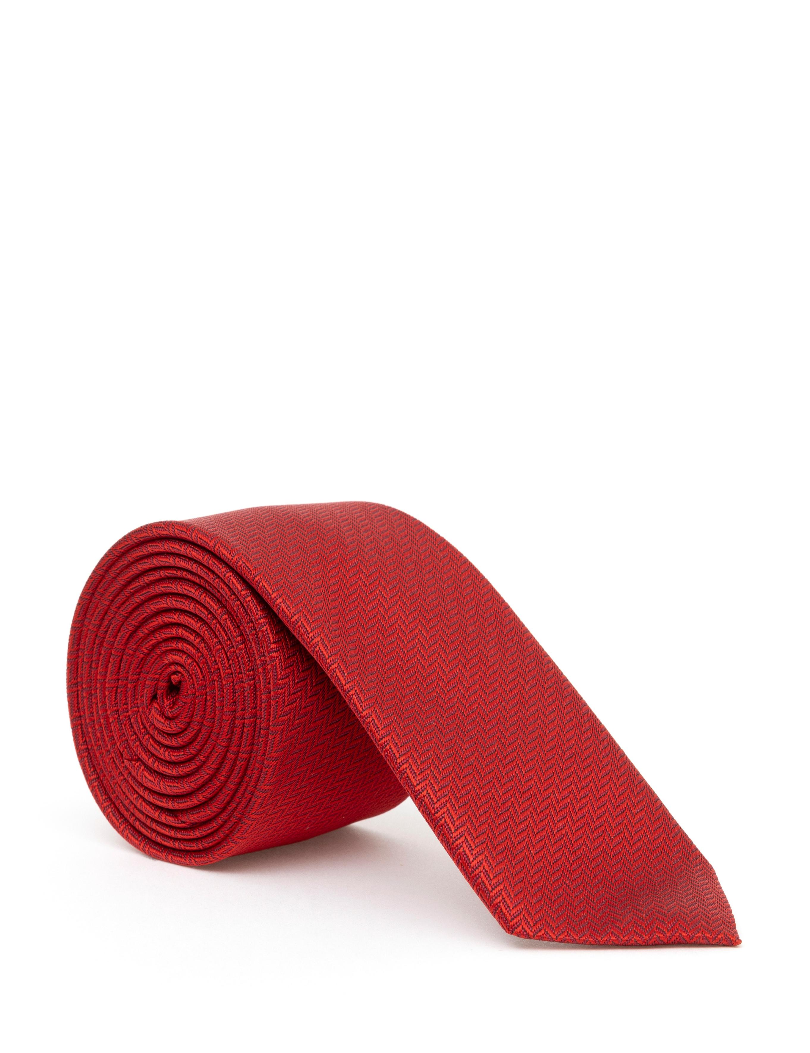 Kırmızı Kravat