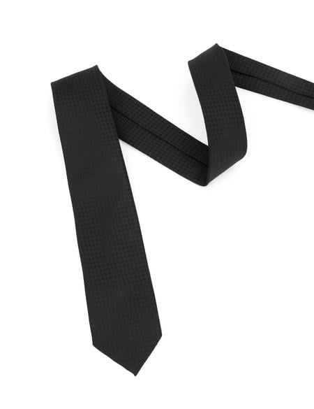 Siyah Kravat - 50290487001