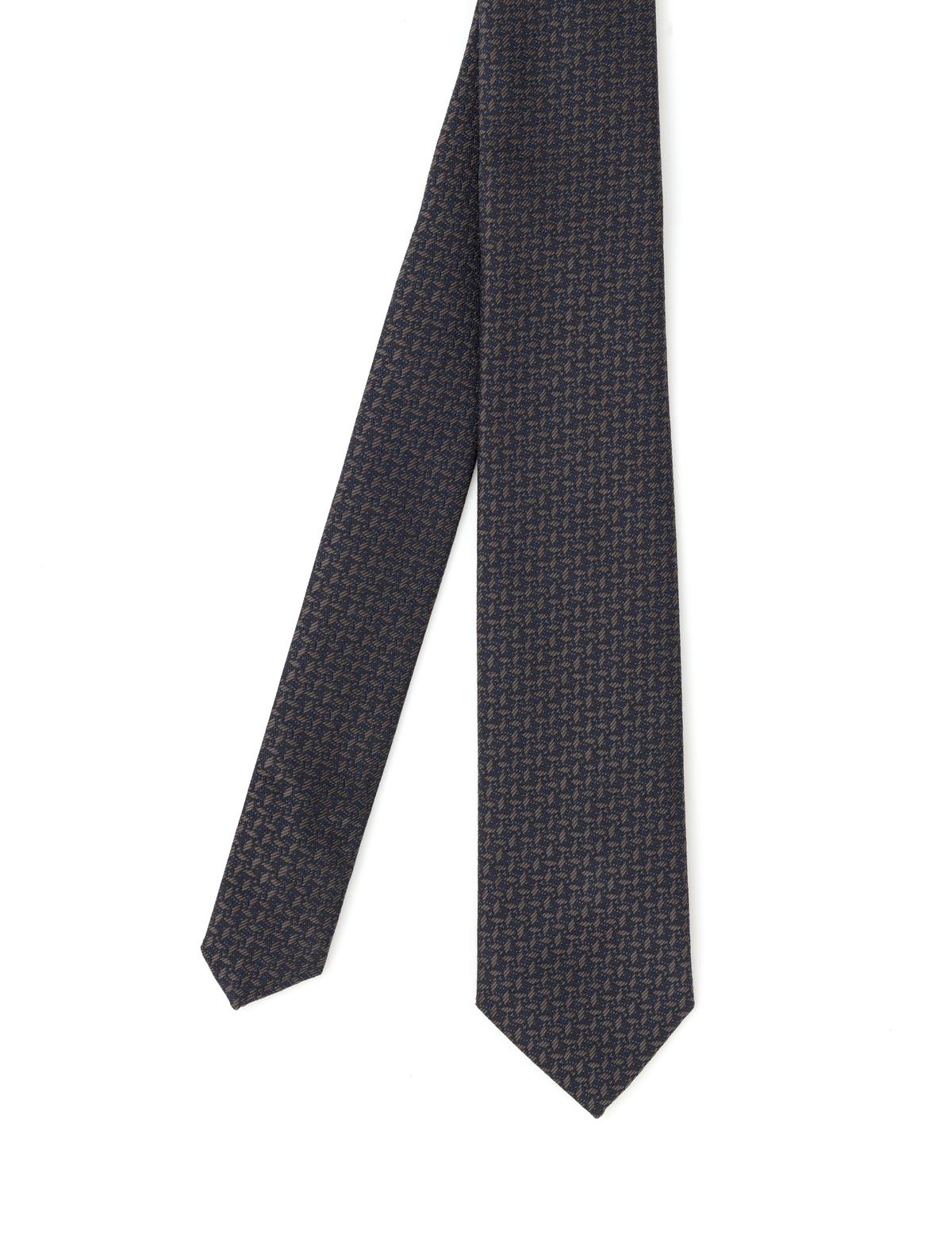 Kahverengi Kravat - 50290488001